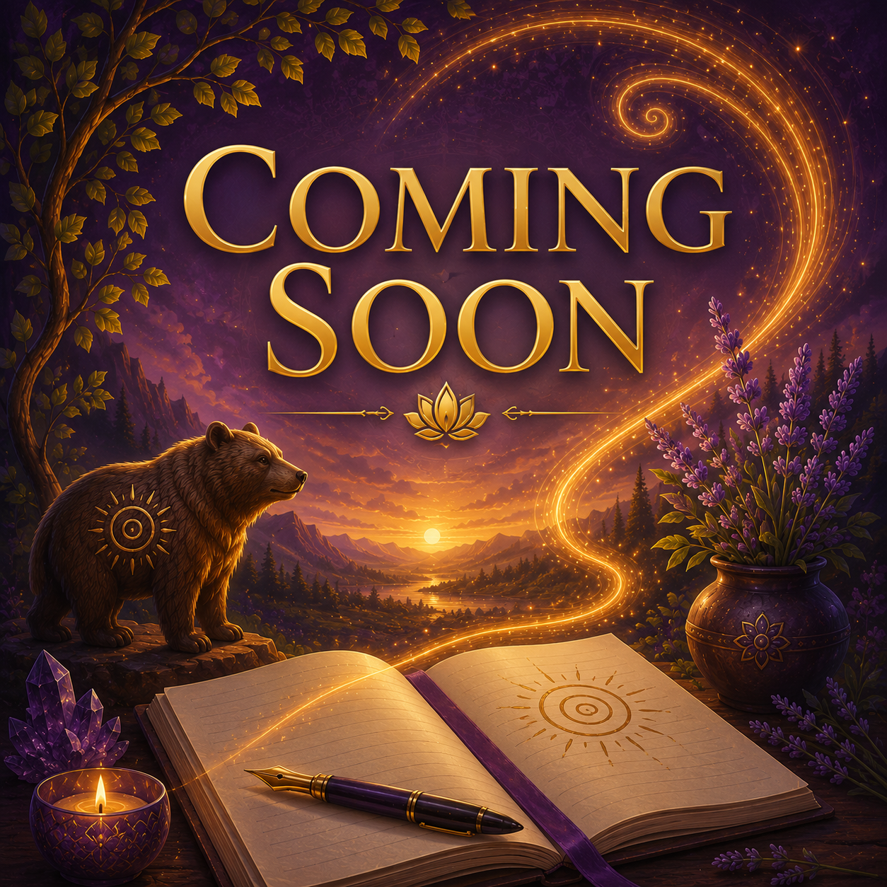 New classes coming soon