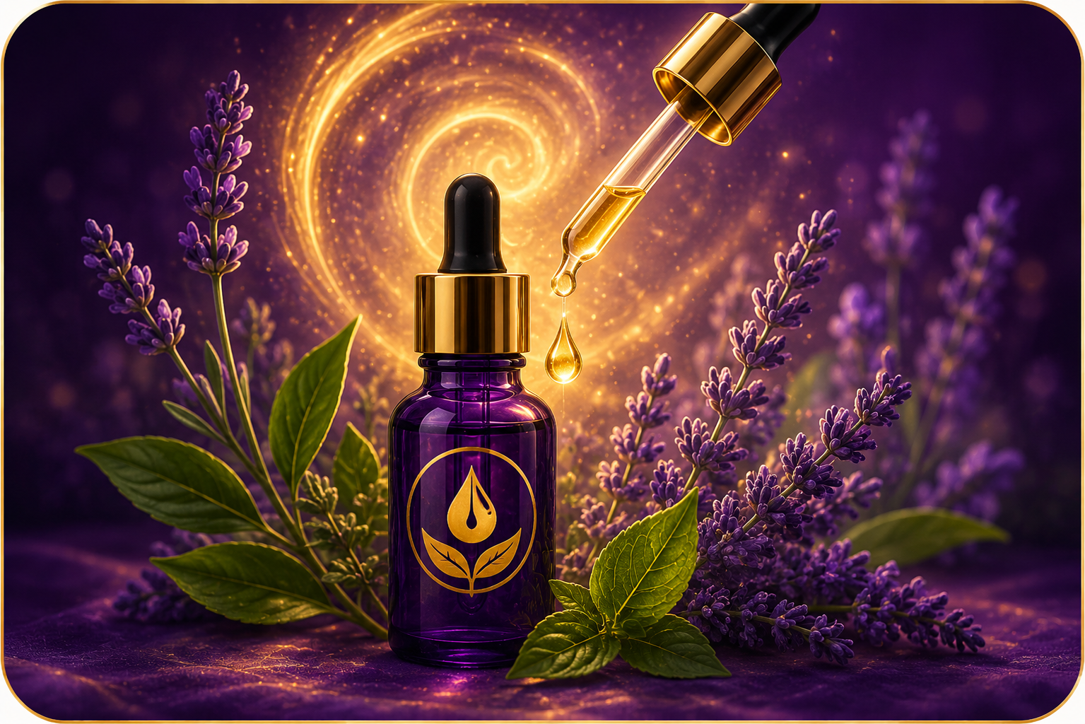Essential Oils Guide thumbnail