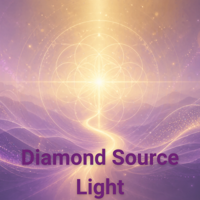 Diamond Source Light
