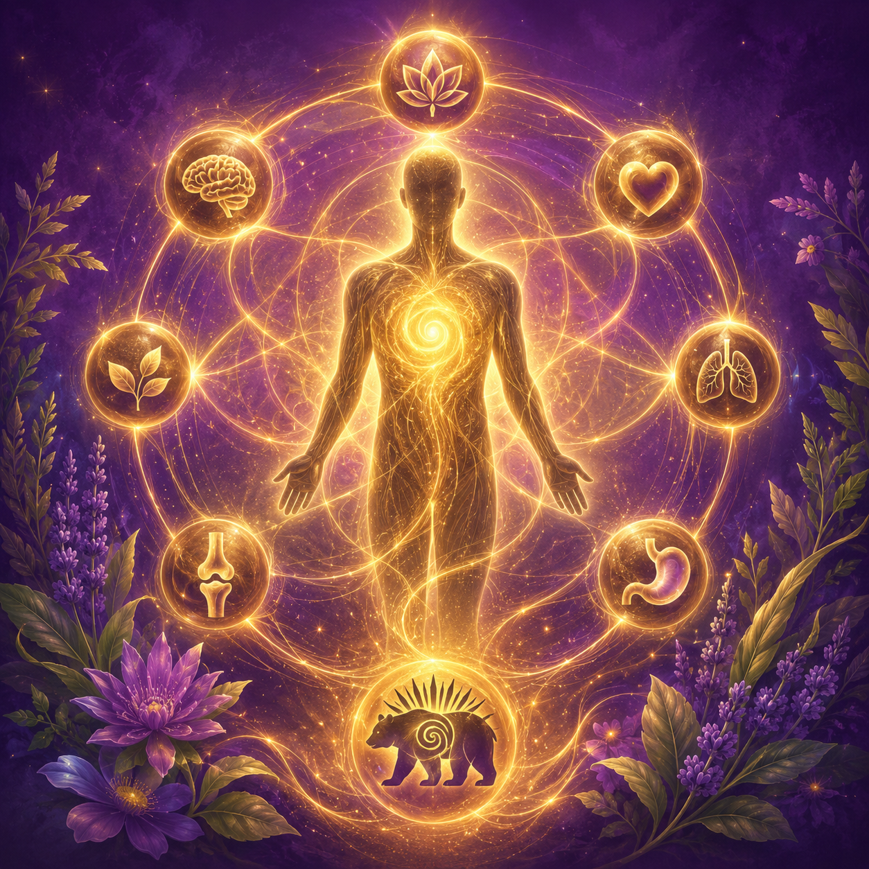 Holistic Health Services