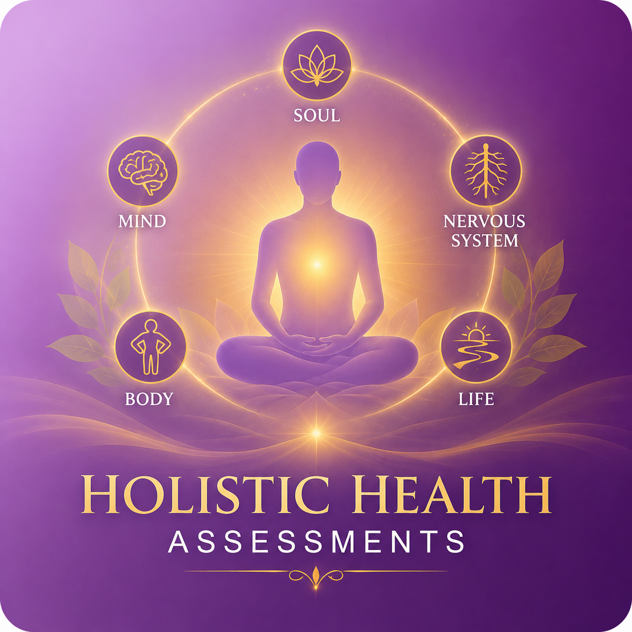 Holistic Health Services