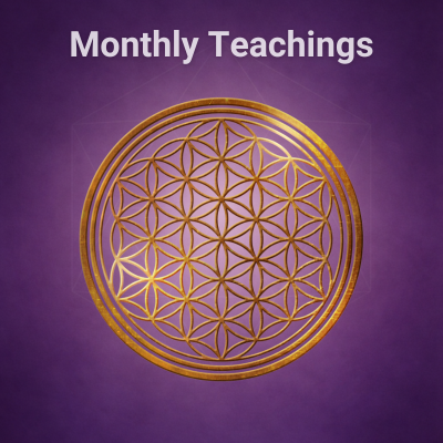 monthly teachings image