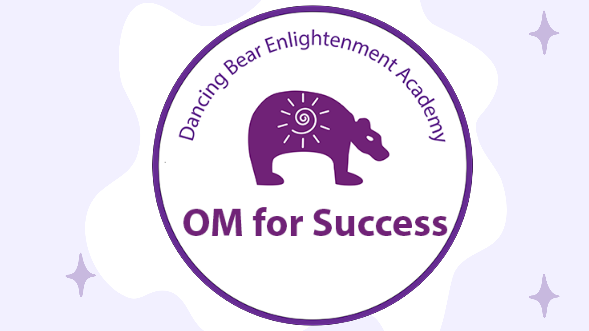 OM for Success program artwork