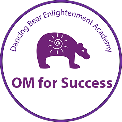 OM for Success logo