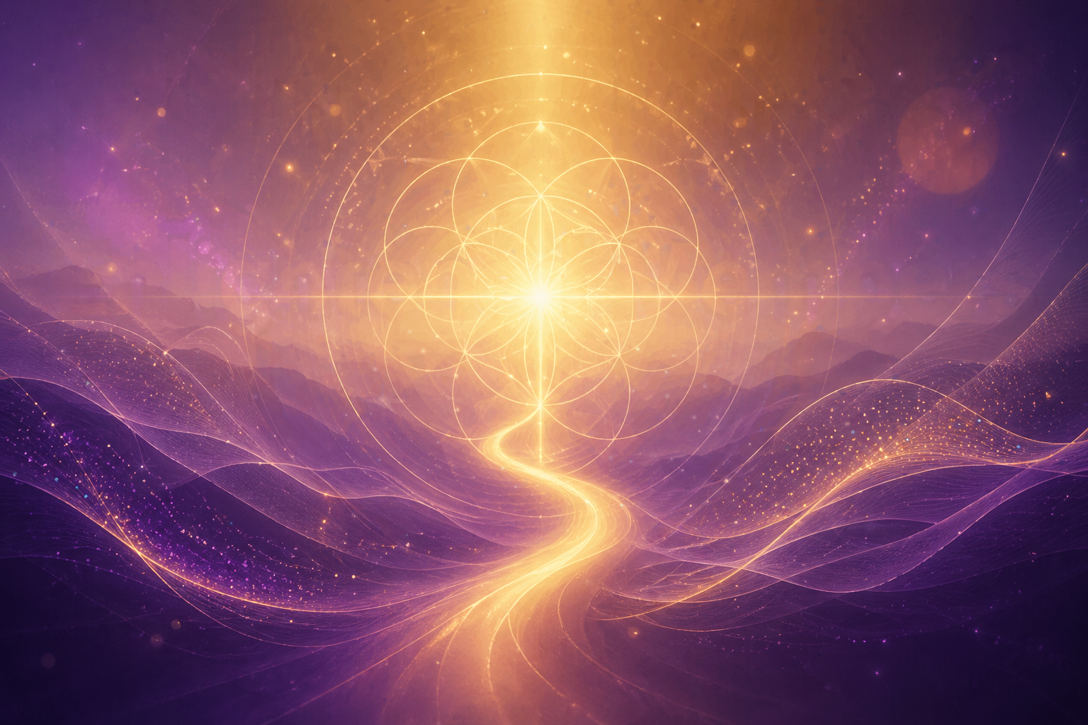 Holistic transformation pathway