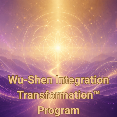 Wu Shen program thumbnail